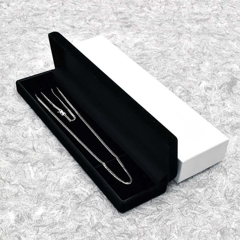 喜平ネックレス 6面ダブル 50cm 12.8g Pt850 造幣局検定刻印 プラチナ キヘイネックレス 中古 送料無料_画像5