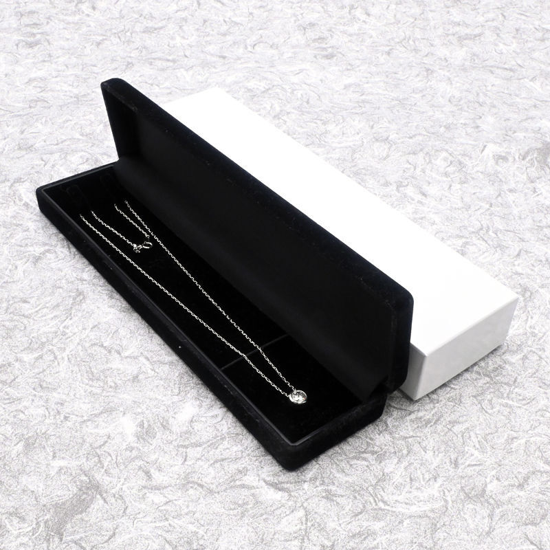 1.059ct天然ダイヤモンドネックレス Pt850 1粒ダイヤネックレス 1Pダイヤ ベゼルダイヤ 覆輪留め 45cm プラチナ 地金4.2g 中古 送料無料_画像4