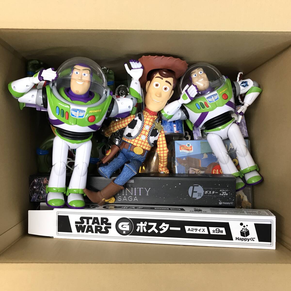 * утиль * за границей фигурка игрушка и т.п. продажа комплектом игрушка * -тактный - lease ta-* War z Человек-паук др. 