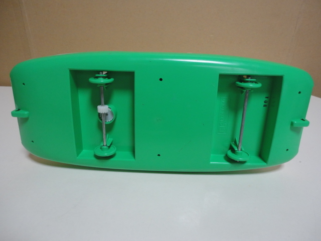 格安 希少絶版 トミー 日本製 トミカ カーフェリー とみか 1978 TOMYです。_画像7