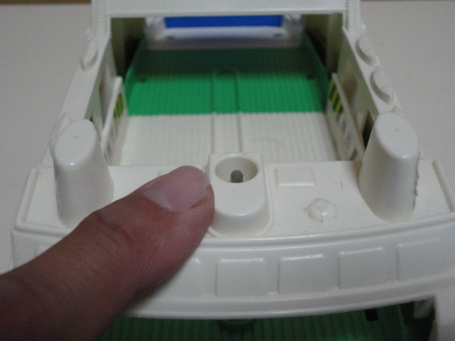 格安 希少絶版 トミー 日本製 トミカ カーフェリー とみか 1978 TOMYです。_画像8