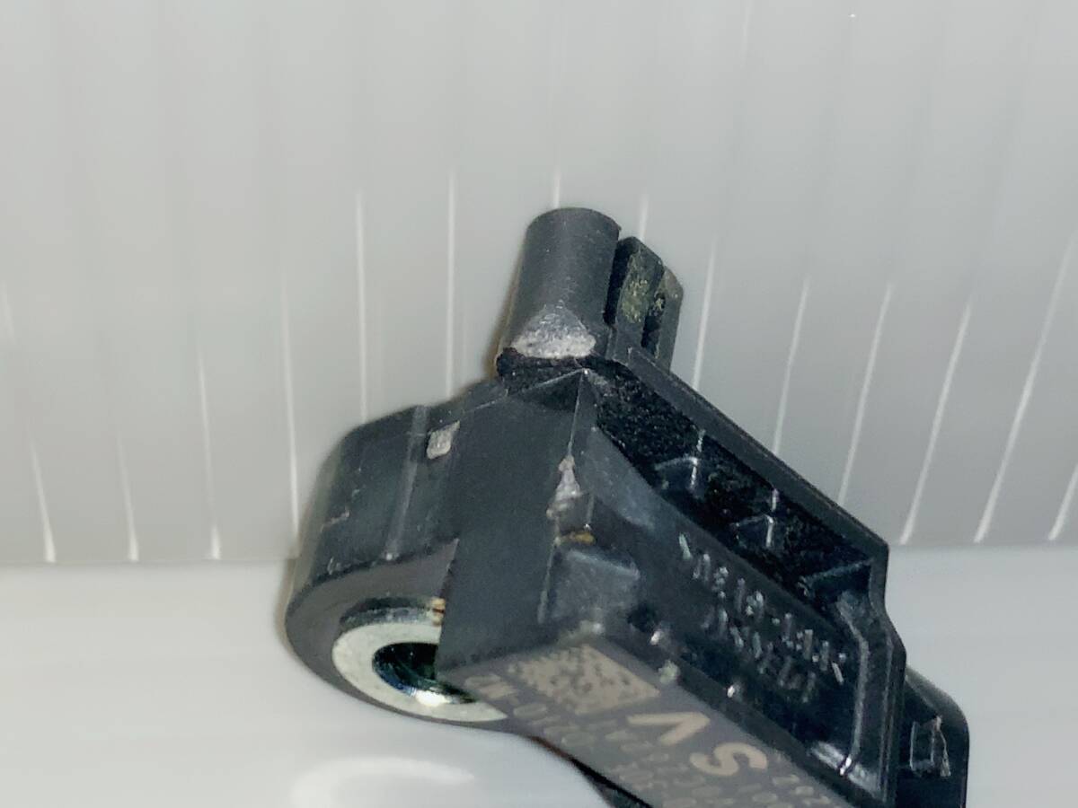 R6年 JF6 N-BOX エアバック センサー 77930-30E-D210-M2 77970-30E-S110-M2 77990-30E-D010-M2 ホンダ JF5 未テスト品扱い_画像3