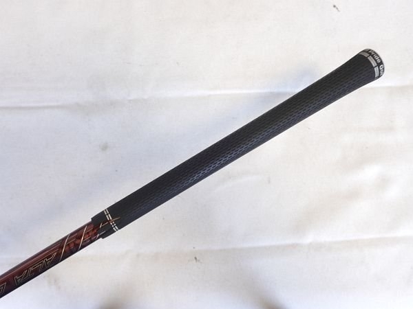 ピン G425 SFT フェアウェイウッド ALTA DISTANZA 7w 22度 日本仕様_画像6