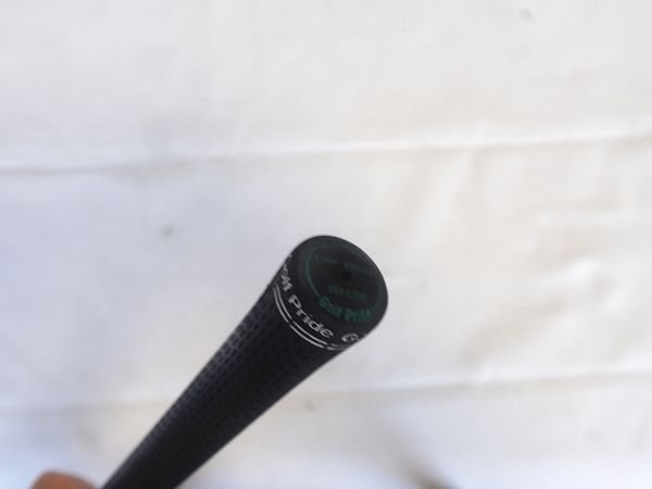 ピン G425 SFT フェアウェイウッド ALTA DISTANZA 7w 22度 日本仕様_画像7