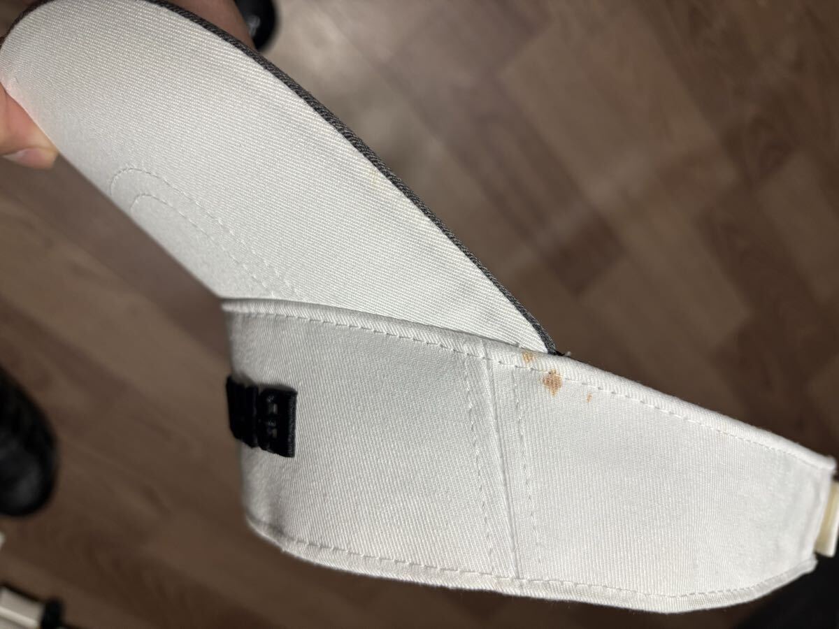 ブリーフィングサンバイザー_画像3