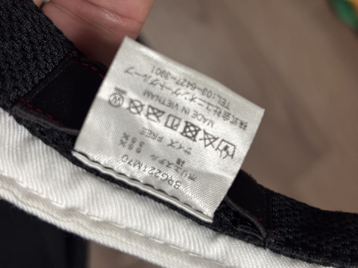 ブリーフィングサンバイザー_画像7