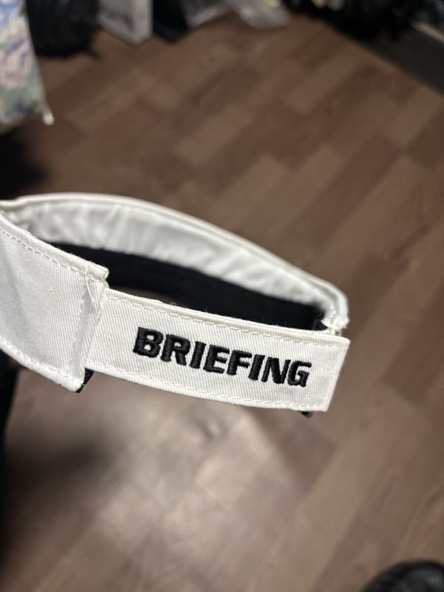 ブリーフィングサンバイザー_画像4
