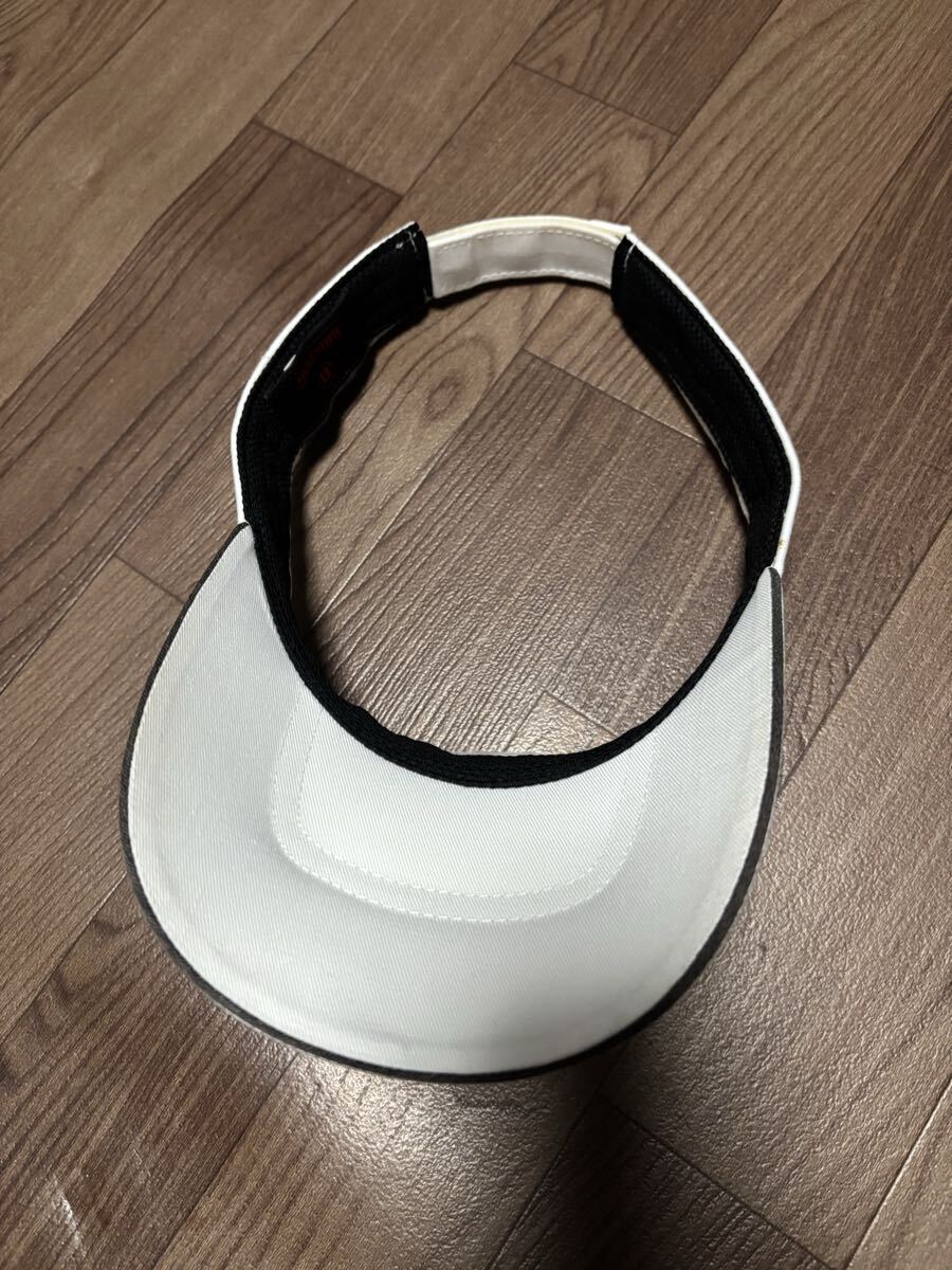 ブリーフィングサンバイザー_画像5