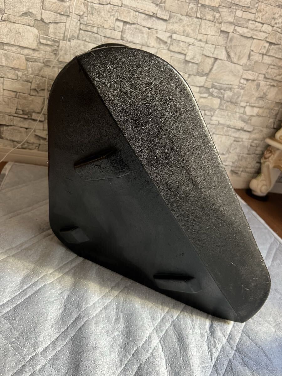 * ② ELECTRO-VOICE электро voice монитор FM-12C динамик Junk *