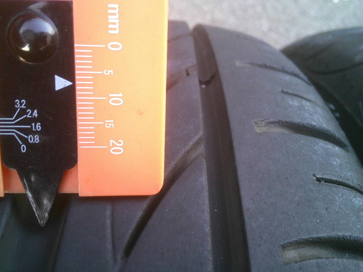 ★ Audi アウディ TT 18インチ アルミホイール 4本 8J X 18 +25 PCD100 5穴 225/40R18 ★ 8N アウディTT 8NAUQ_画像7