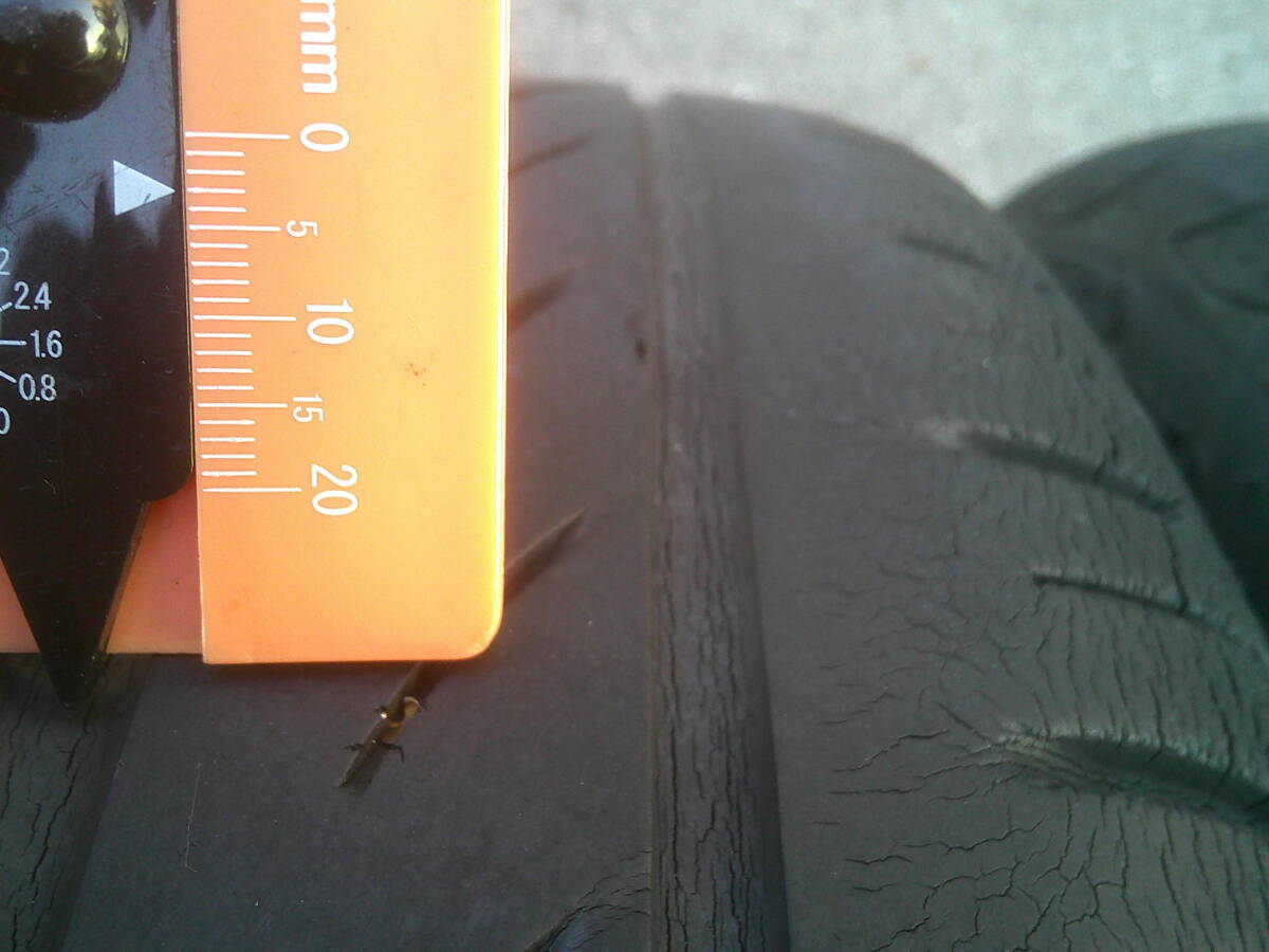 ★ Audi アウディ TT 18インチ アルミホイール 4本 8J X 18 +25 PCD100 5穴 225/40R18 ★ 8N アウディTT 8NAUQ_画像9