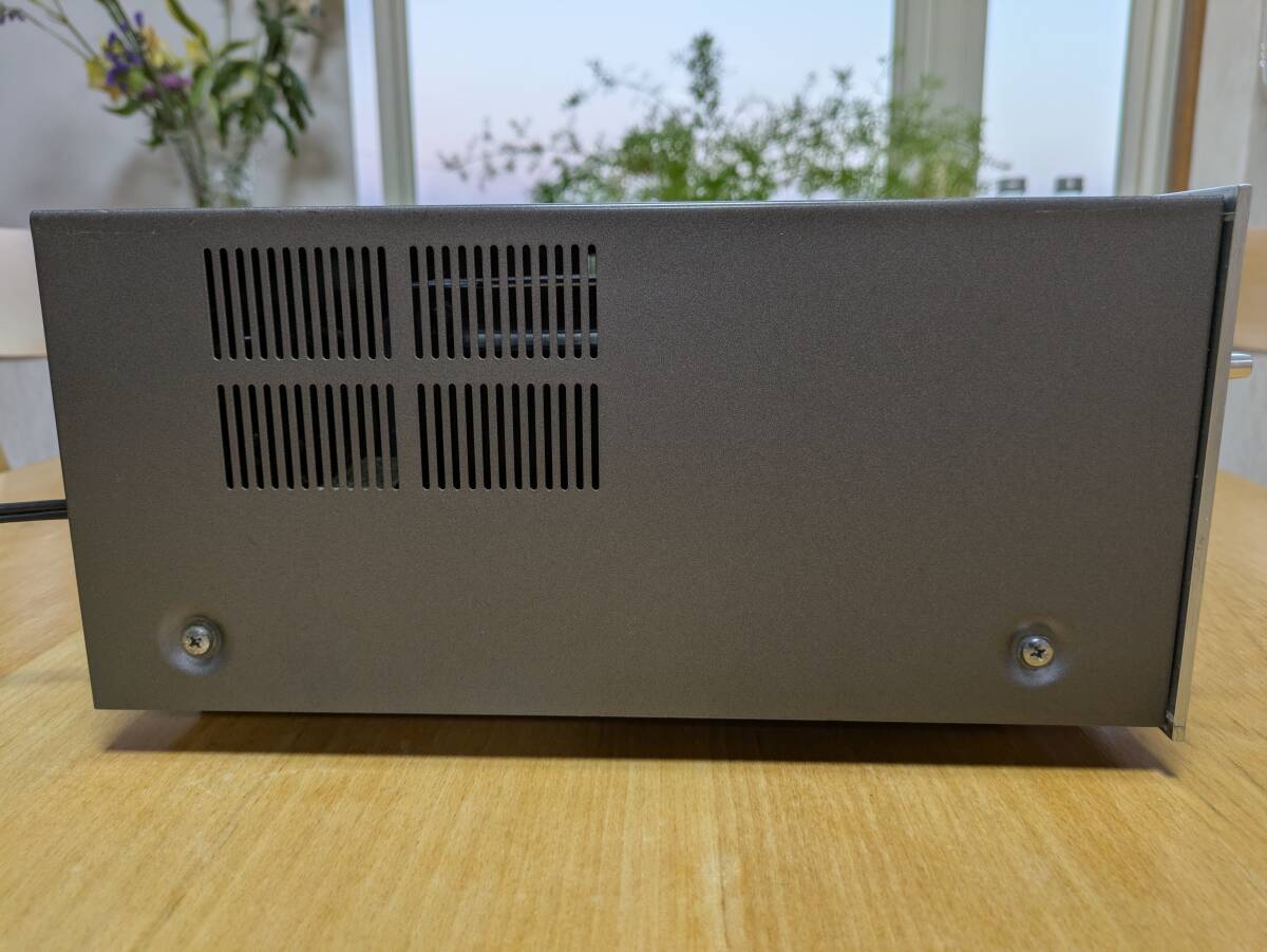  Victor основной предусилитель VICTOR JA-S41 JVC