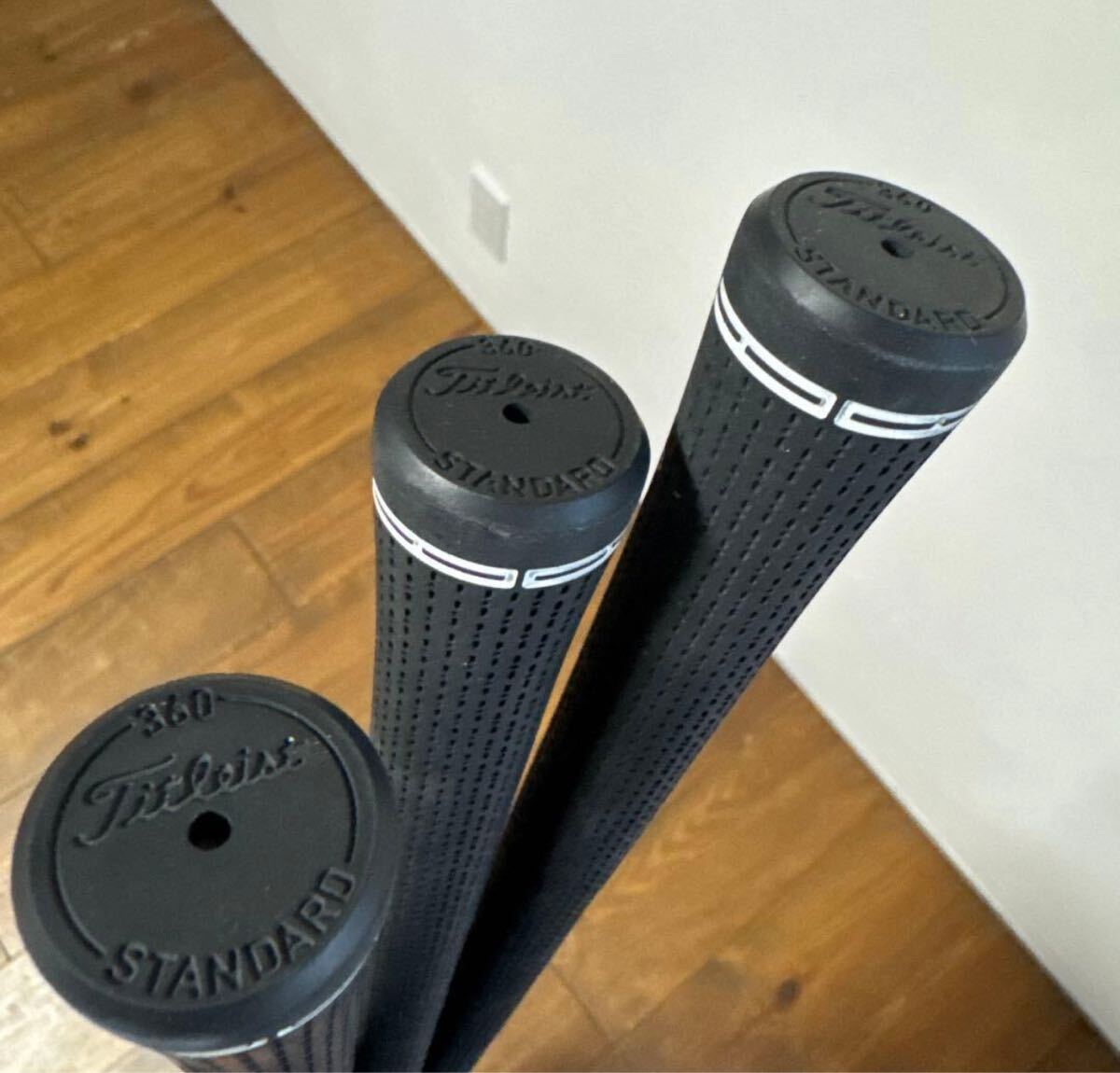 美品　タイトリスト ボーケイウェッジ SM10 50度　54度　58度　3本　WEDGE 送料無料　_画像4