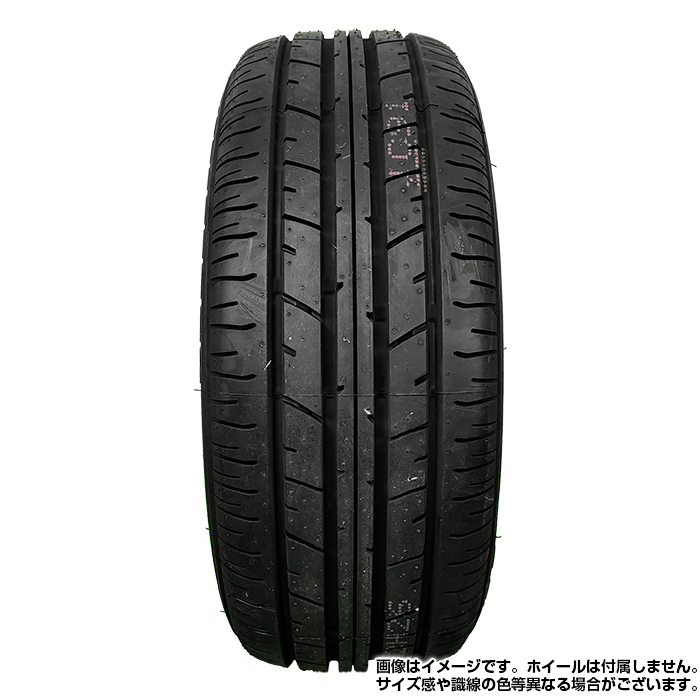【2024年製】 BRIDGESTONE 205/50R17 89V POTENZA RE040 ポテンザ ブリヂストン ノーマルタイヤ 夏タイヤ 4本セット_画像2