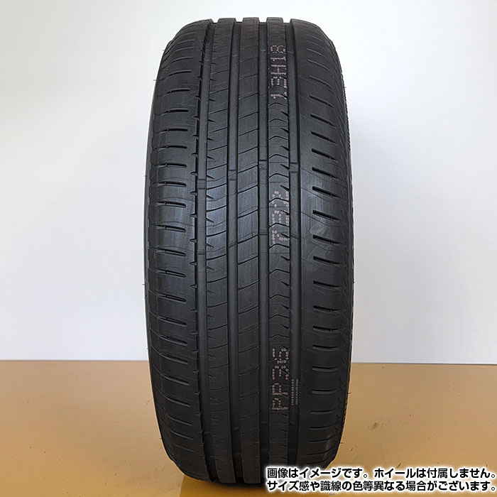 【2025年製】 BRIDGESTONE 215/50R17 91V ECOPIa EP300 エコピア ブリヂストン ノーマルタイヤ 夏タイヤ サマータイヤ 4本セット_画像2