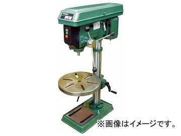 トラスコ中山 卓上ボール盤用部品 モーター側Vベルト M24 DPN13B-V24M(7652151)_画像1