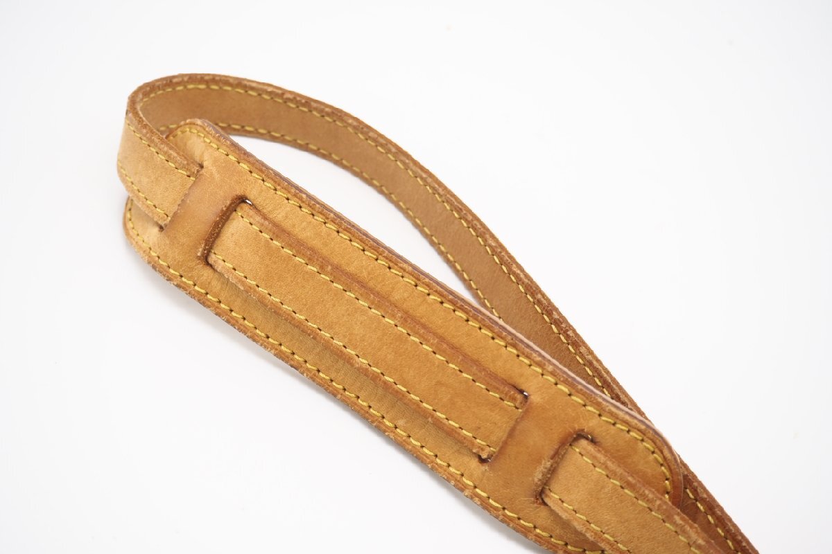 ★３日以内返品可★ LOUIS VUITTON ルイ ヴィトン M42250 モノグラム ソローニュ ブラウン バッグ_画像5