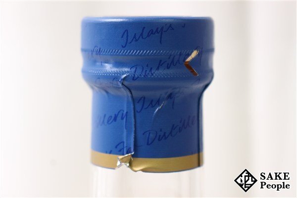 *1 иен ~ cut сигнал man makiya- Bay 700ml 46% с коробкой Scotch 