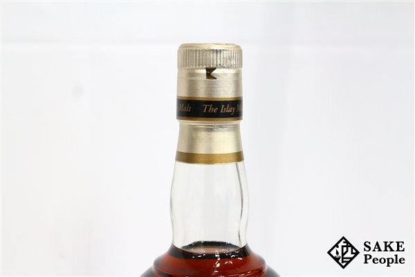 *1 иен ~ bow moa 25 год утка me этикетка старый 700ml 43% Scotch 