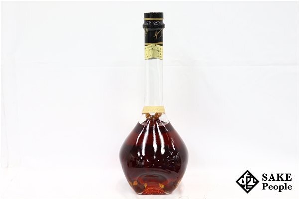 *1 иен ~go-tie Napoleon 700ml 40% коньяк 