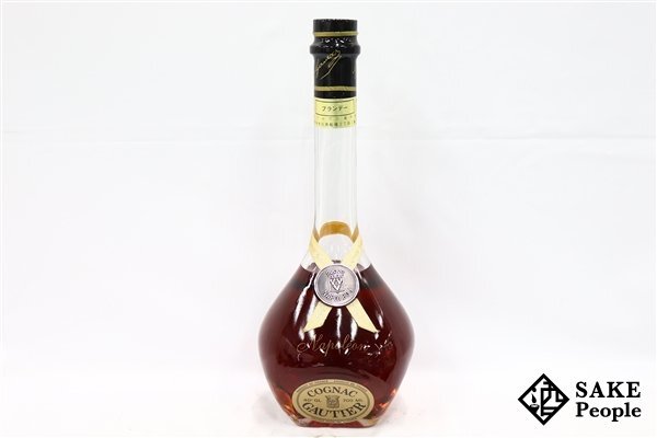 *1 иен ~go-tie Napoleon 700ml 40% коньяк 