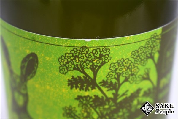 # внимание! Nora pon Blanc 2024 750ml 13.5% Япония белый 