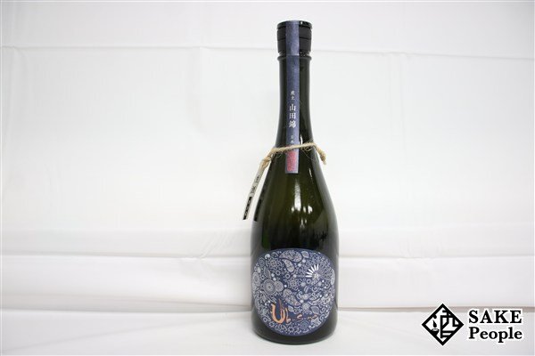 * внимание! производство земля 2024 шесть сельское хозяйство . гора рисовое поле .720ml 13 раз 2025.05 цветок. . sake структура Kumamoto префектура 