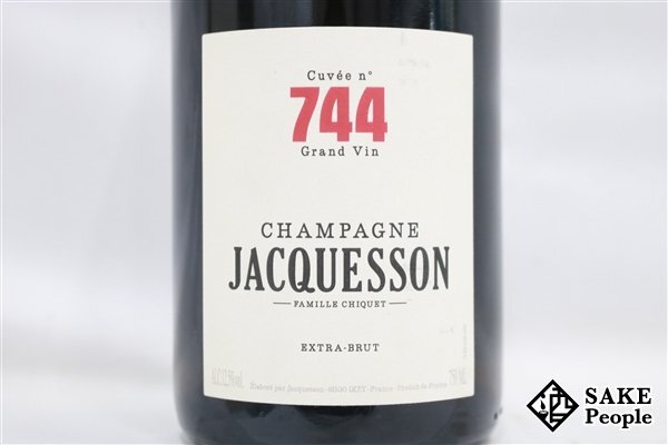 *1 иен ~ Jackson kyuve744 extra * желтохвост .to750ml 12.5% шампанское 