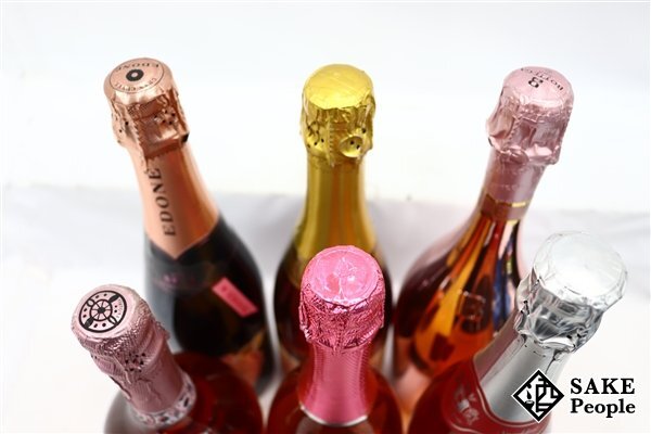 *1 иен ~ Sparkling вино alakaruto6 шт. комплект 