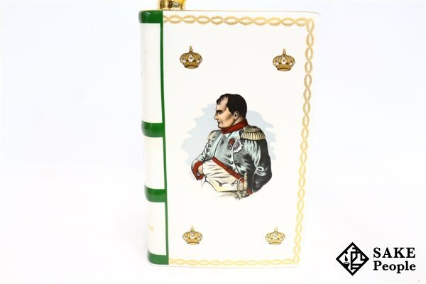* внимание! Camus книжка Napoleon белый керамика 700ml частотность запись нет коньяк 