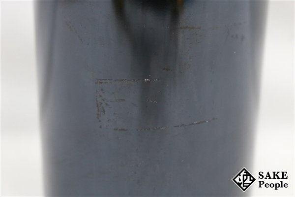 ■注目! ケンゾー エステイト 紫鈴 rindo 2013 750ml 14.8％ アメリカ 赤_画像10