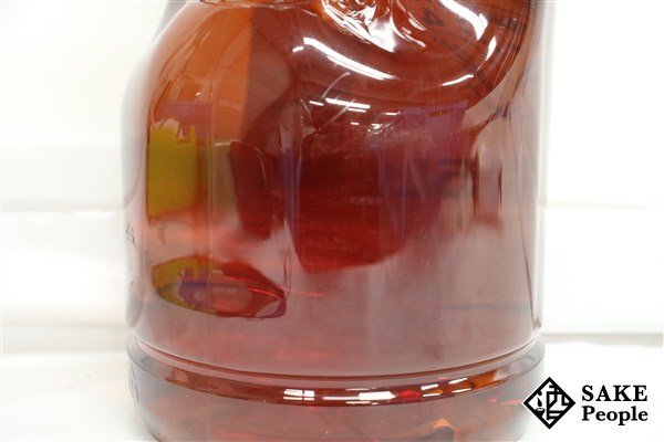 ●注目! サントリー 業務店専用 特製〈角〉 5000ml 40％ 日本 リキュール_画像4