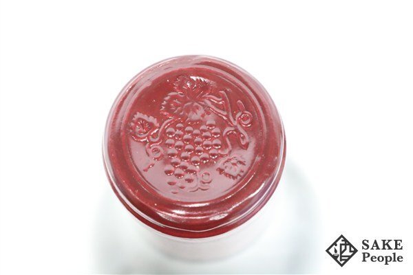 ■注目! ジュヴレ・シャンベルタン 2000 クロード・デュガ 750ml 13％ フランス ブルゴーニュ 赤_画像9