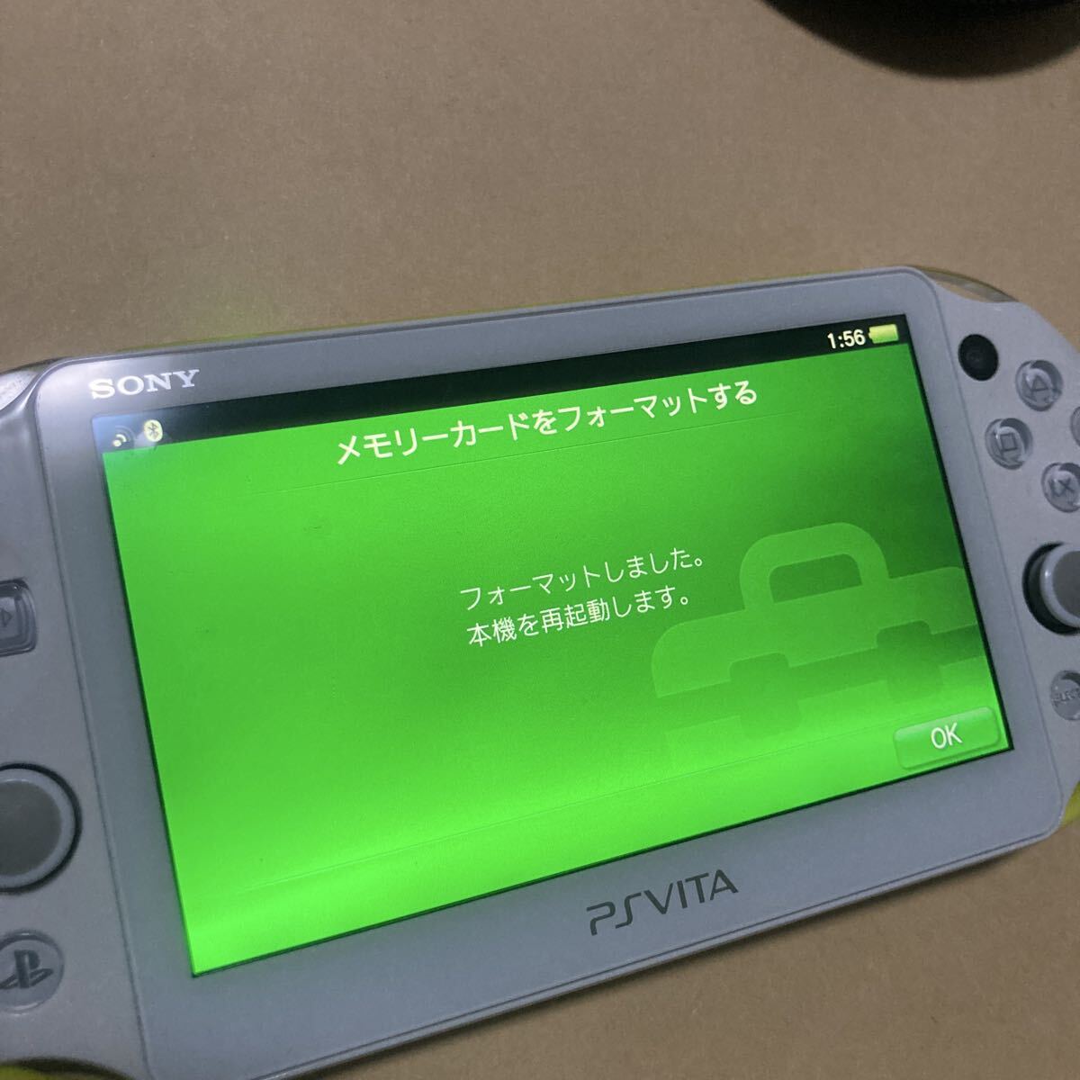 送料無料 PlayStation Vita メモリーカード 64GB PCH-Z641 J PSV PS PSVITA PCH-1000 PCH-1100 PCH-2000 プレイステーション ヴィータ_画像5