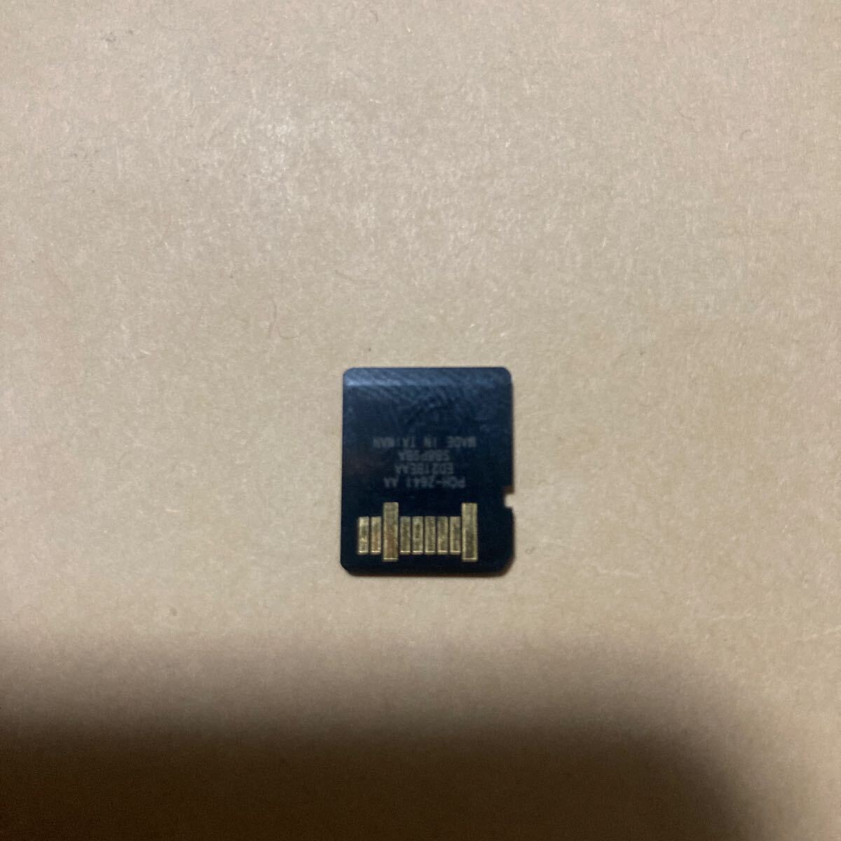 送料無料 PlayStation Vita メモリーカード 64GB PCH-Z641 J PSV PS PSVITA PCH-1000 PCH-1100 PCH-2000 プレイステーション ヴィータ_画像2