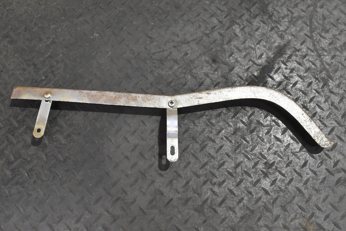 K1667 当時物 Z1 チェーンカバー 0276 検) Z2 750RS KZ_画像1