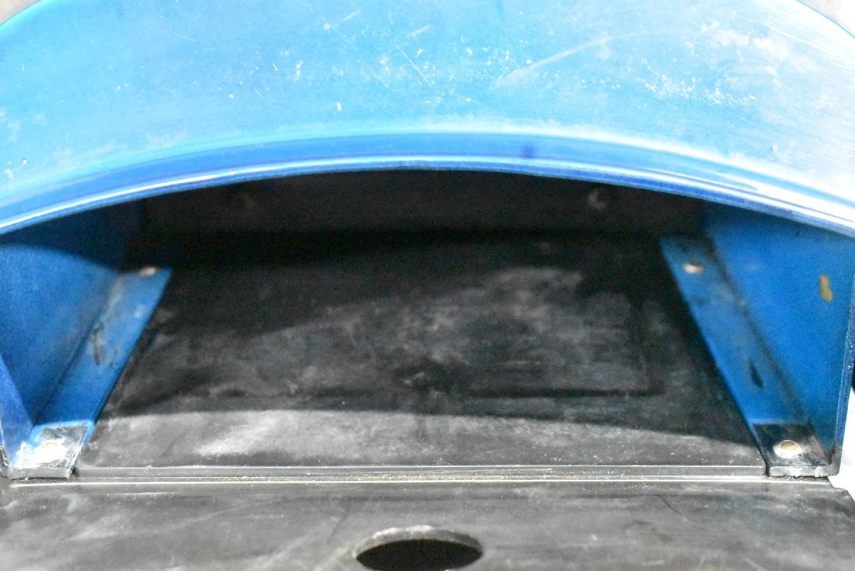 S0793 当時物 純正 GS425 テールカウル 0058 検) GS400 GS400E GS400L_画像4