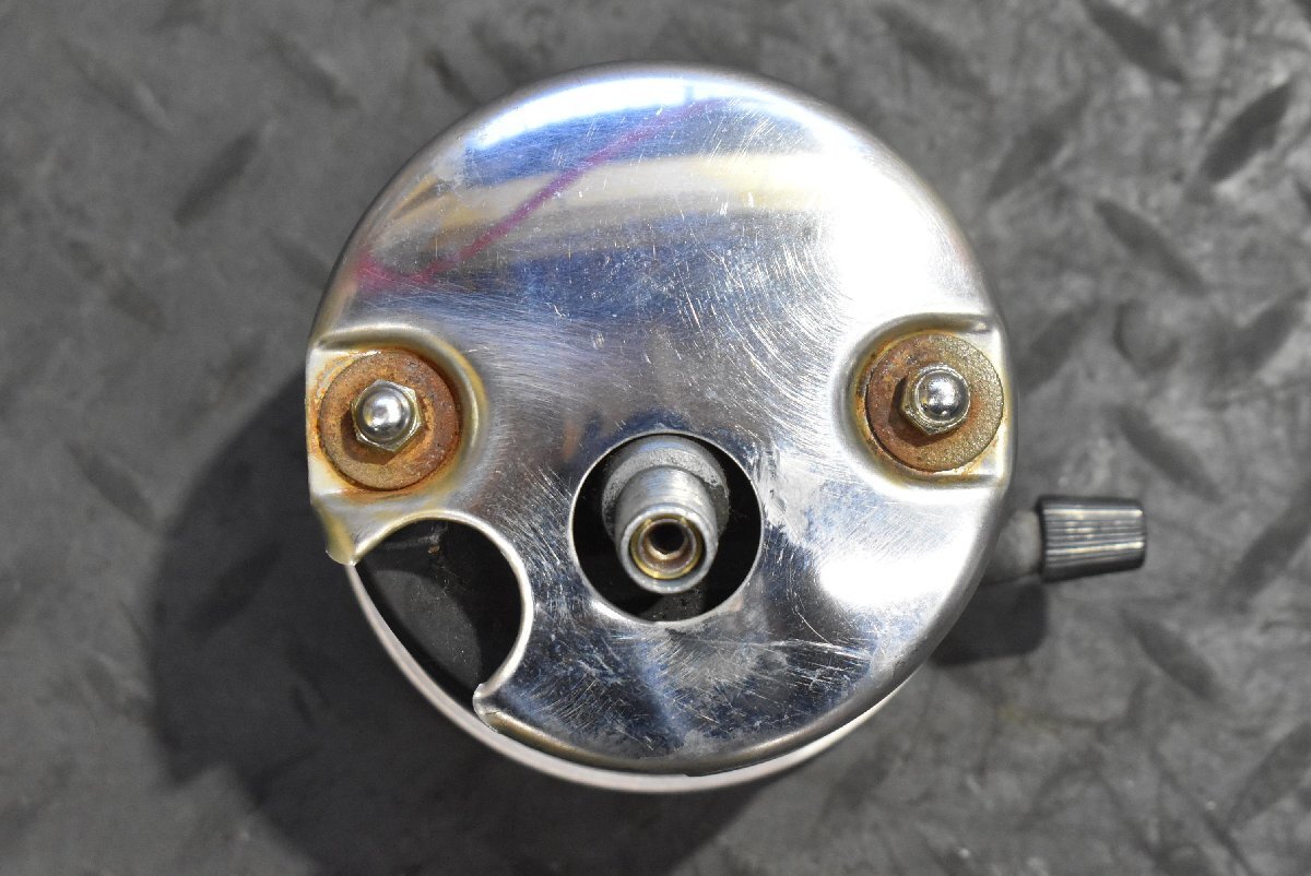 S0793 подлинная вещь оригинальный GS425 спидометр 0058 осмотр ) GS400 GS400E GS400L