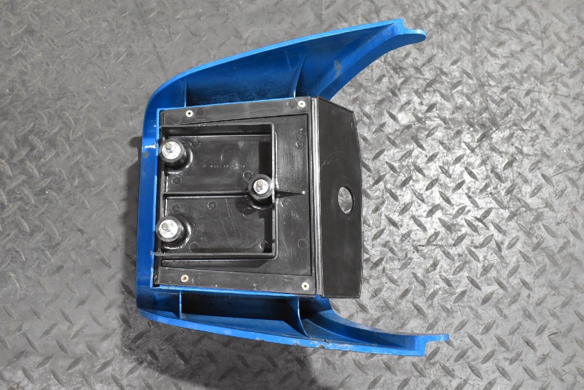 S0793 当時物 純正 GS425 テールカウル 0058 検) GS400 GS400E GS400L_画像3