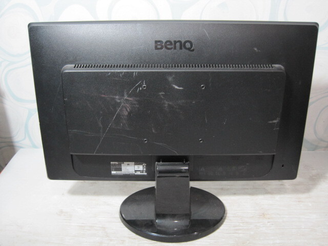 3◇-OKY-43 BenQ 液晶モニター/ディスプレイ 21.5インチ GL2250-B 3◇_画像4