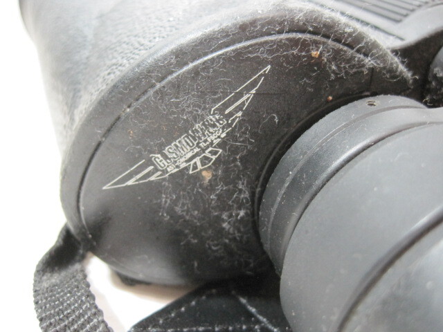 11-98♀Binocular 双眼鏡 23-128×70 ZOOM♀_画像6