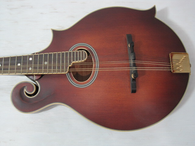 11-283 7*Delta мандолина струнные инструменты 7*