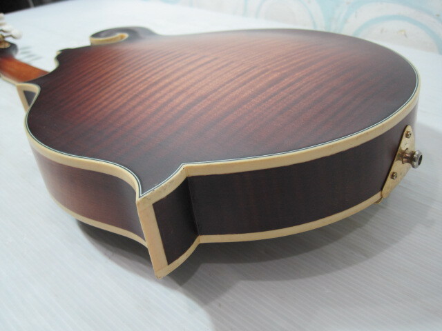 11-283 7*Delta мандолина струнные инструменты 7*