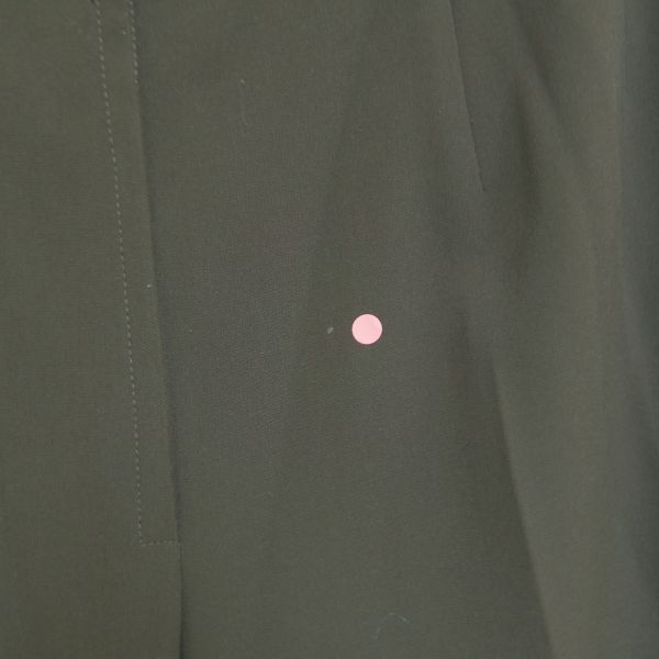 ＃01【即決】◇Leilian レリアン◇パンツ ボトムス ブラウン 大きいサイズ17+ ＃973200_画像3