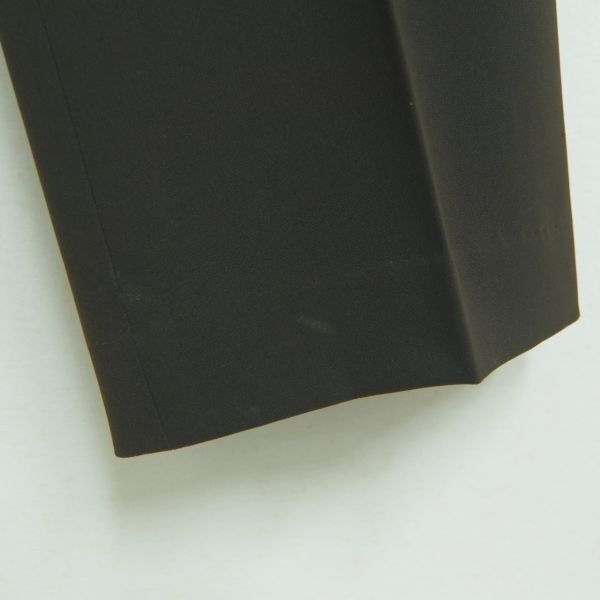 ＃01【即決】◇Leilian レリアン◇パンツ ボトムス ブラウン 大きいサイズ17+ ＃973200_画像4