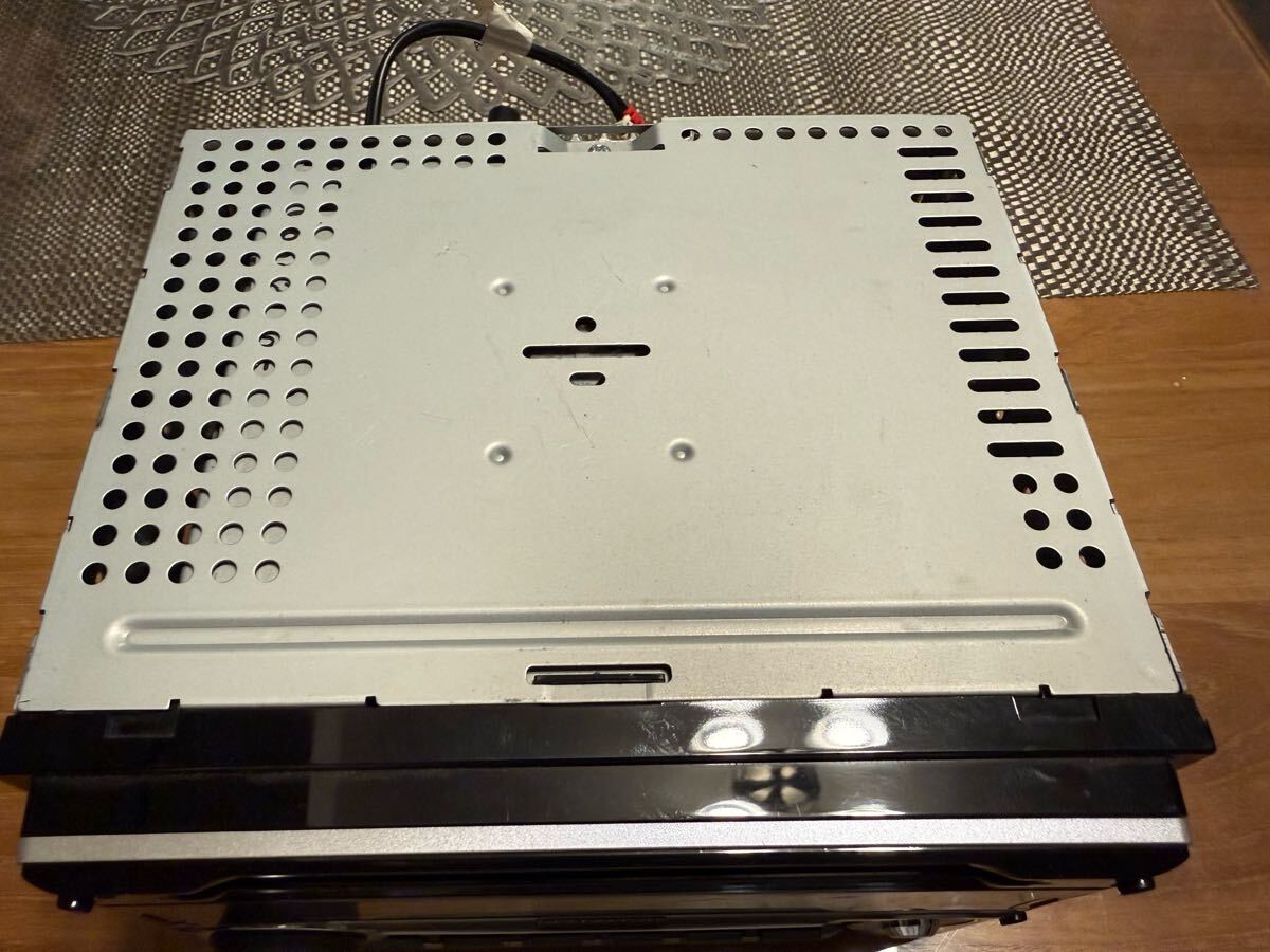 Kenwood DPX-066MD ケンウッド 2DIN MD CD プレーヤー_画像8