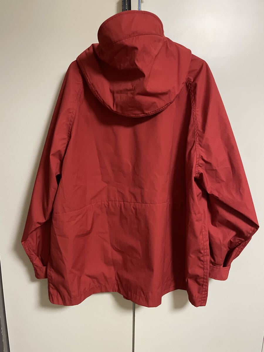 【70％OFF】THE NORTH FACE パープルレーベル nanamika 65/35 Big Mountain Parka マウンテンパーカー NP2201N Lサイズ_画像2