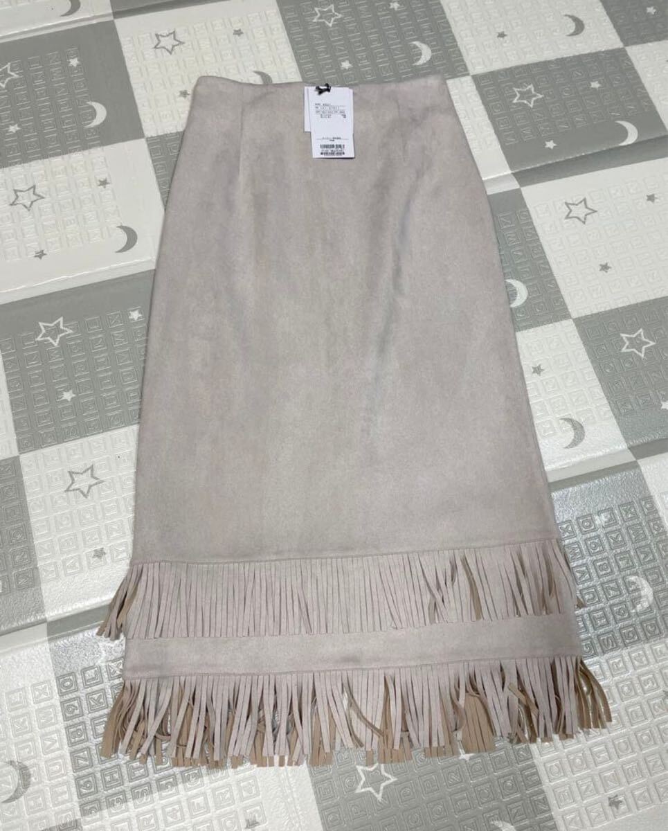 новый товар INTERPLANET. мармешлоу замша бахрома дизайн юбка новый товар INTERPLANET. мармешлоу замша бахрома дизайн юбка