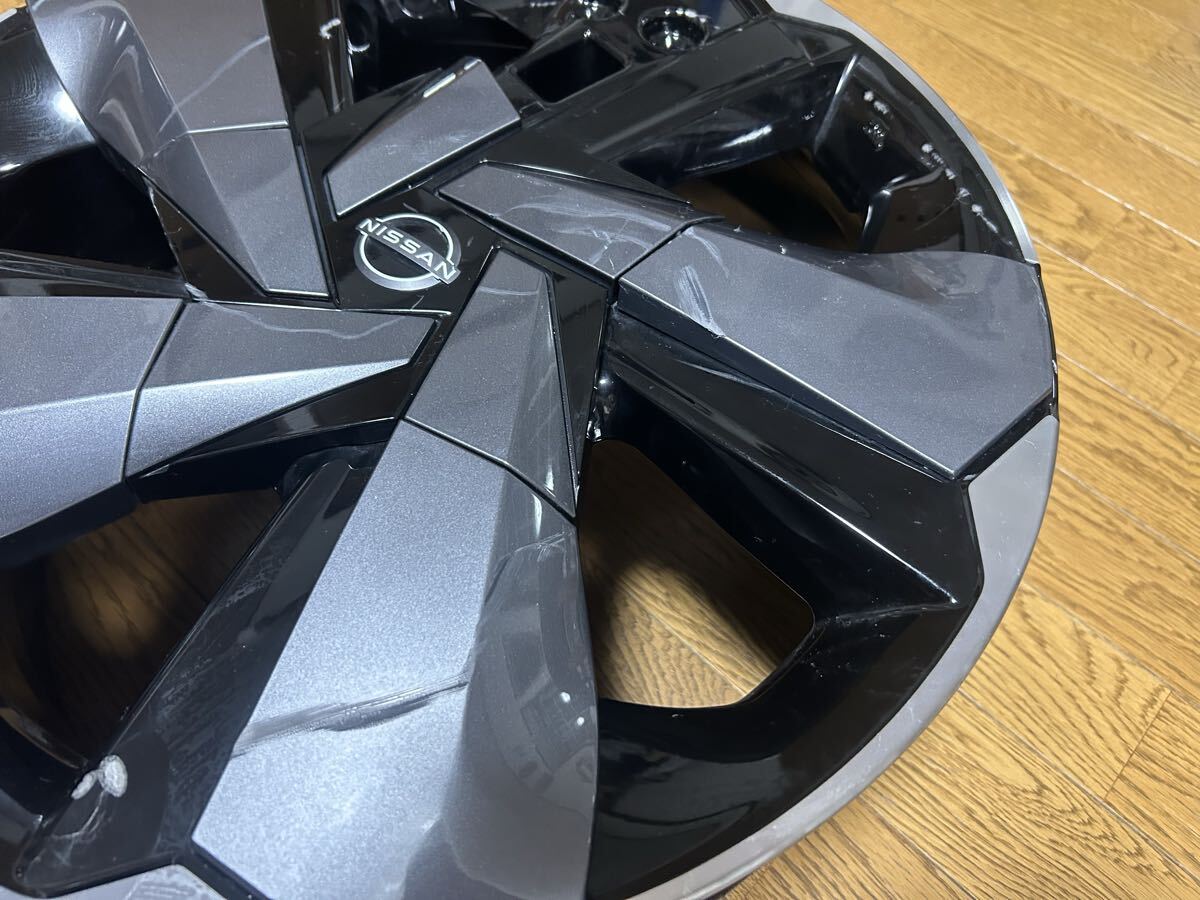 送料込み　日産　オーラ　AURA 純正ホイール NISSAN_画像5