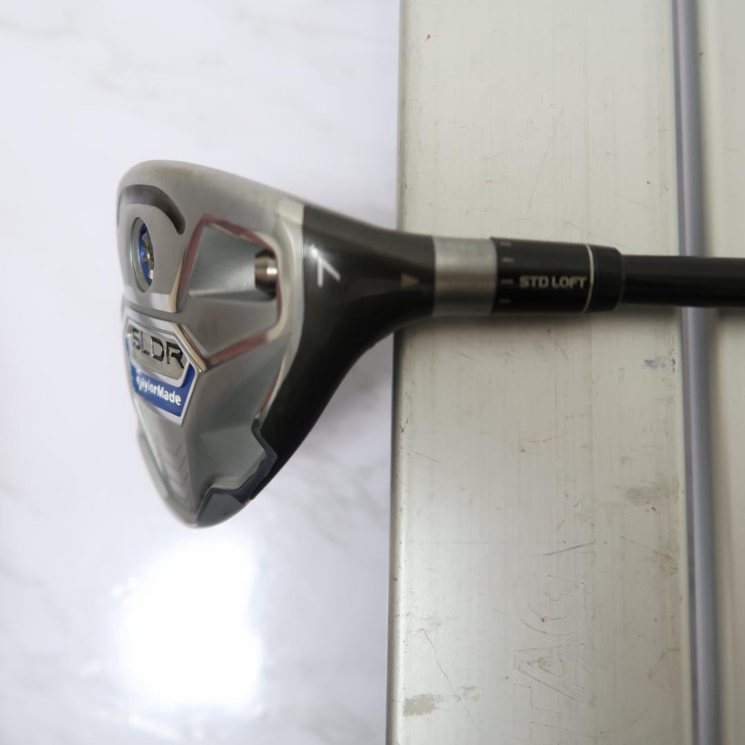 希少 テーラーメイド SLDR 7w　単品 7番 ウッド_画像3